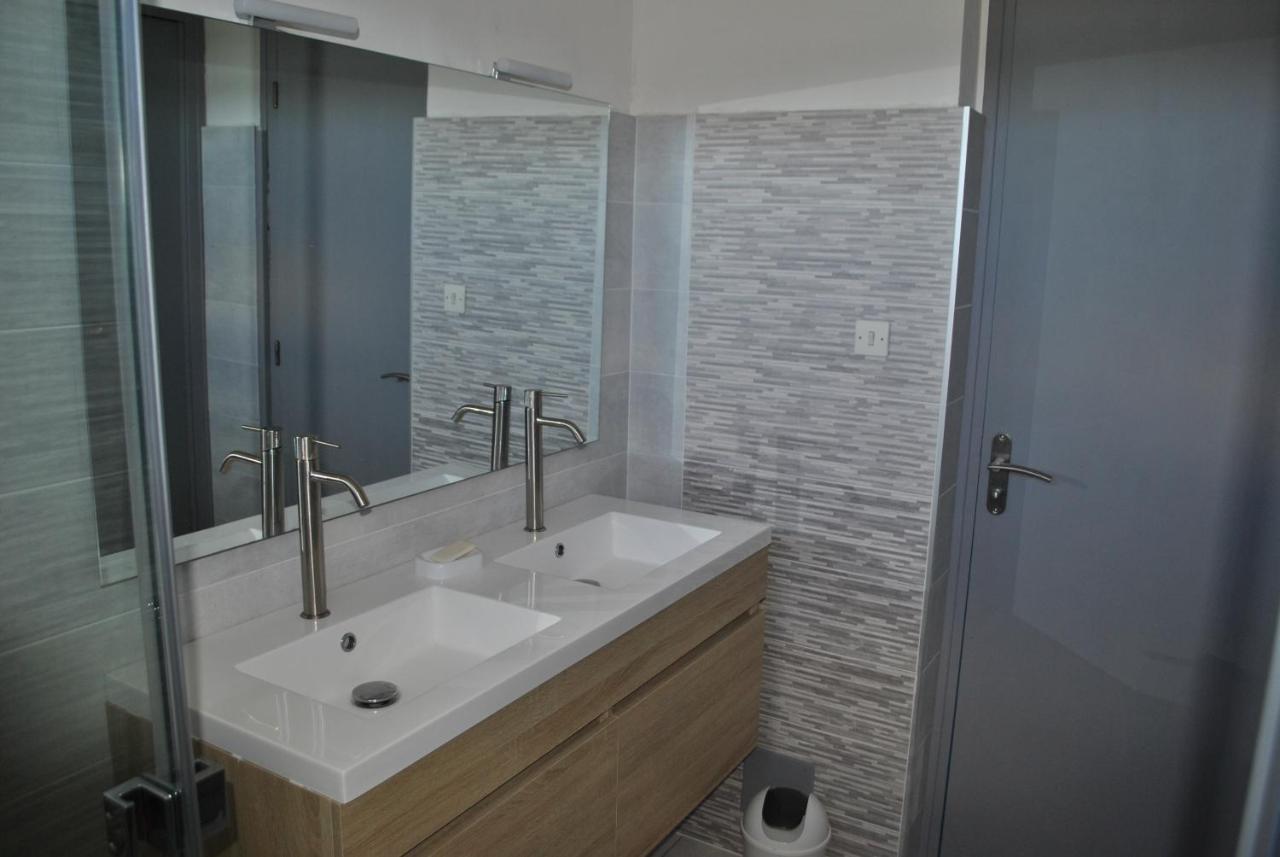 Mas De La Vignassa Villa Le Soler Екстериор снимка