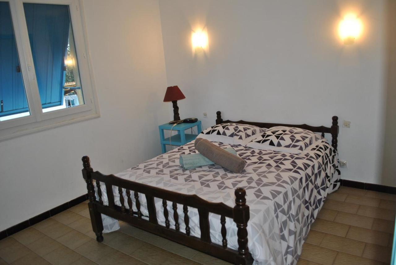 Mas De La Vignassa Villa Le Soler Екстериор снимка