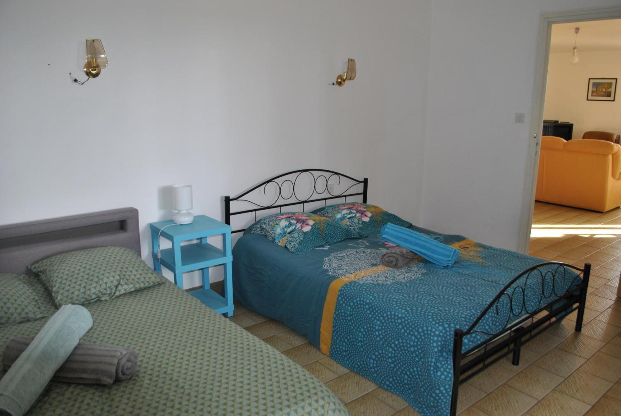 Mas De La Vignassa Villa Le Soler Екстериор снимка