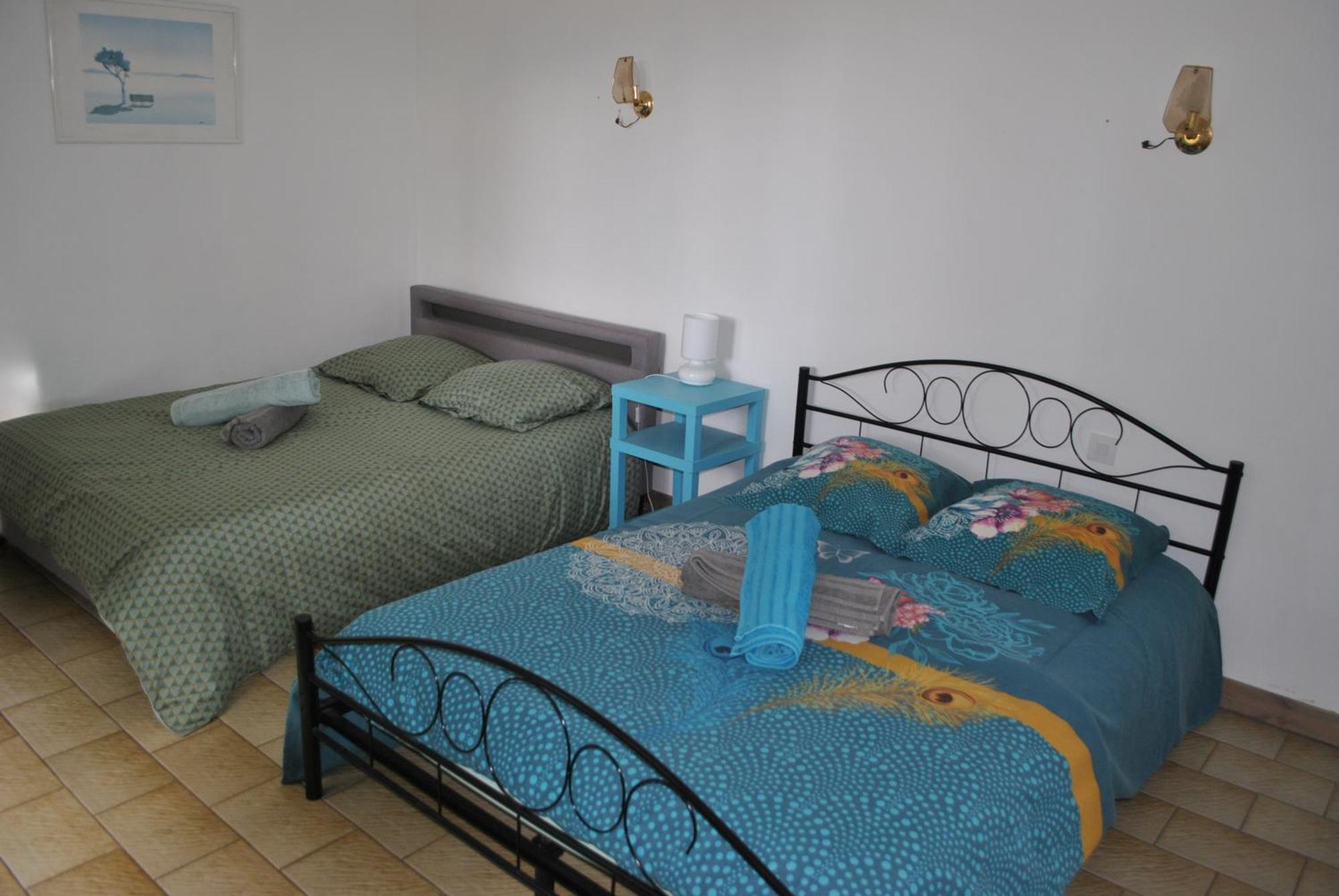 Mas De La Vignassa Villa Le Soler Екстериор снимка