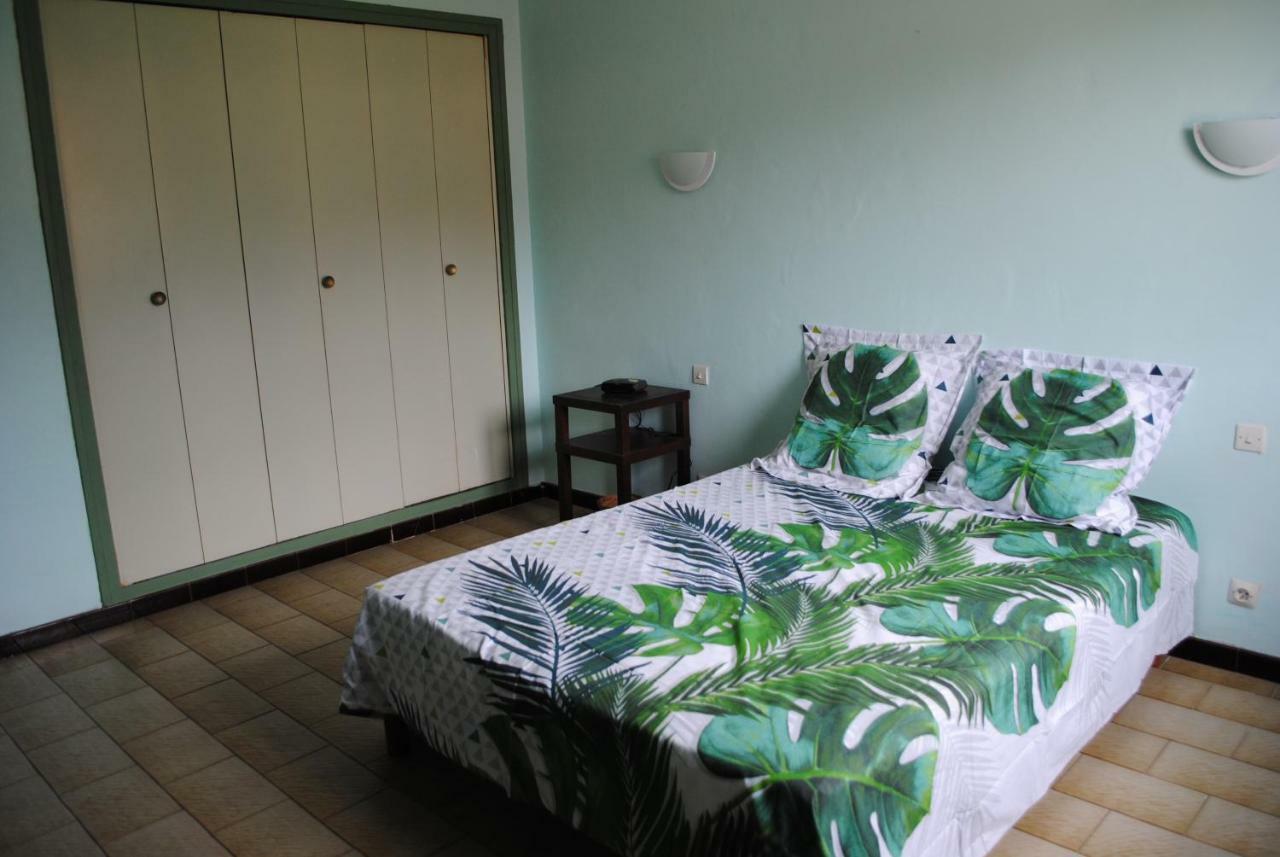 Mas De La Vignassa Villa Le Soler Екстериор снимка